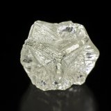 Diamante
1.5 x 1.4 x 1 cm
(Autor: Museo MIM)