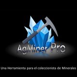 AgMiner Pro
(Autor: Manuel Mesa)