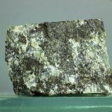Dollaseita-(Ce)
46X38 mm.
(Autor: Juan Espino)
