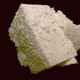 Calcita (epitaxial) sobre Dolomita
6 x 6 cm.
(Autor: javier ruiz martin)