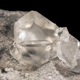 Dolomita
Cristal de 3cm
(Autor: Raul Vancouver)