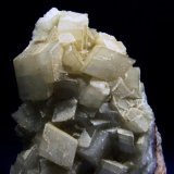Dolomita
7 x 4 cm.
(Autor: Rafa Muñoz(mineralvarado))