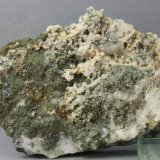 Dolomita
114x70x32 mm
(Autor: Juan Espino)