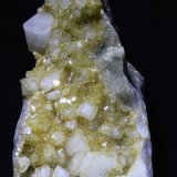 Dolomita.
109x55 mm.
(Autor: Jesus Franquesa Baucells)