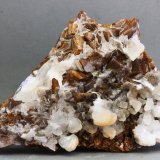Dolomita
95x78x43 mm
(Autor: Juan Espino)