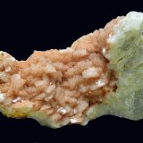 Dolomita
7 x 4 cm
(Autor: Antonio Carmona)