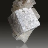 Dolomita
5 cm alto x 3 cm ancho
(Autor: Pere Alonso)