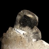 Dolomita
cristal mayor 22x20mm
(Autor: Ramon A  Lopez Garcia)