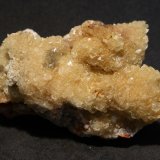 Dolomita
6x4 cm
(Autor: Ander Ispizua Juan)