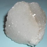 Cuarzo
6 x 7 cm.
(Autor: Antonio GG)