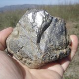 Rutilo
6,5 x 6,7 x 4 cm
(Autor: Anisio Claudio)
