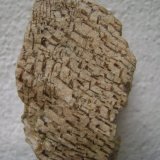 Pegmatita gráfica
7 x 4 x 3 cm.
(Autor: P. apita)