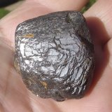 Rutilo
3,4 x 3,4 x 3 cm
(Autor: Anisio Claudio)