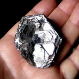 Hematites
5 x 4,5 x 2,6 cm
(Autor: Anisio Claudio)