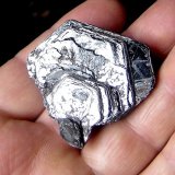 Hematites
4 x 3,8 x 2 cm
(Autor: Anisio Claudio)