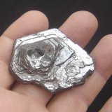 Hematites
3,8 x 3,7 x 1,5 cm
(Autor: Anisio Claudio)