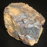 Goethita
5 X4 cm
(Autor: Anisio Claudio)
