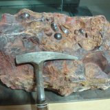 Hematites
600x400x300 mm
(Autor: Manuel Baquero)