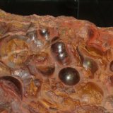 Hematites
(Autor: Manuel Baquero)