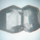Fenaquita (Phenakita)
3 x 1,5 mm
(Autor: Anisio Claudio)