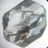 Fenaquita
7 x 5 x 4,5 mm
(Autor: Anisio Claudio)