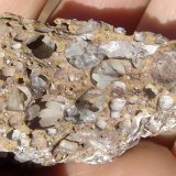 Calcita
6 x 3 x 3 cm
(Autor: Anisio Claudio)