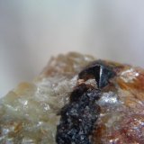 Casiterita
Cristal: 5mm
(Autor: apita)