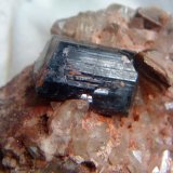 turmalina
3x2 centimetros
(Autor: apita)