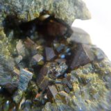 Epidota,
Cristal: 5mm
(Autor: apita)