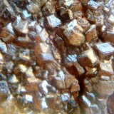 Granate,
Cristal: 5mm
(Autor: apita)