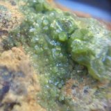 Piromorfita
Cristales 2 y 3 milimetros
(Autor: apita)