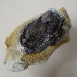 calcita
18 x 10 mm
(Autor: Ambrosio Pardo)