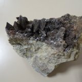 calcita
11 x 8 mm
(Autor: Ambrosio Pardo)
