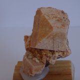 ortoclasa
35 x 45 mm
(Autor: Ambrosio Pardo)