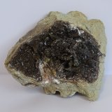 Calcita
110 x 100 mm
(Autor: Ambrosio Pardo)