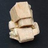 ortoclasa
50 x 40 mm
(Autor: Ambrosio Pardo)