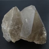 cuarzo (variedad ahumado)
80 x 45 mm
(Autor: Ambrosio Pardo)