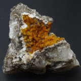 calcita
70 x 60 mm
(Autor: Ambrosio Pardo)