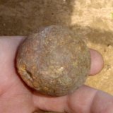 Gibbsita
4 x 4 x 3,4 cm
(Autor: Anisio Claudio)