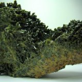 Epidota
16 x 14 x 7 cm
(Autor: D.N.S.Borràs)