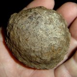 Goethita
5,7 x 5,5 x 5,5 cm
(Autor: Anisio Claudio)