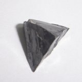 Casiterita
2,3 x 2 x 1,8 cm
(Autor: Anisio Claudio)