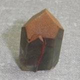 Cuarzo
2,3 x 1,8 x 2 cm
(Autor: Anisio Claudio)