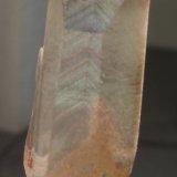 Cuarzo
3,8 x 1 x 1 cm
(Autor: Anisio Claudio)
