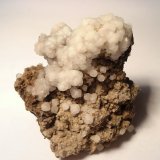 Chabasita
3x3,5cm
(Autor: Edonis)
