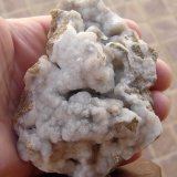 Hemimorfita
12 x 9 x 6 cm
(Autor: Anisio Claudio)