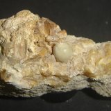 Calcita
5 x 3 x 3 cm
(Autor: Anisio Claudio)
