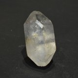 Cuarzo
5 x 2,5 x 2 cm
(Autor: Antonio Alcaide)