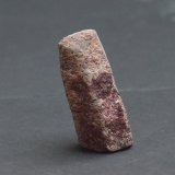 Corindón
7,5 x 3 x 3 cm
(Autor: Antonio Alcaide)