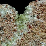 Fluorapatito
4cm x 3cm
(Autor: DPC)